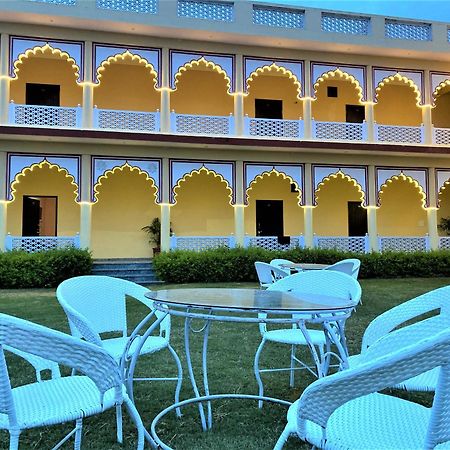 Horizon Resort-Feel Of The Nature Pushkar Esterno foto