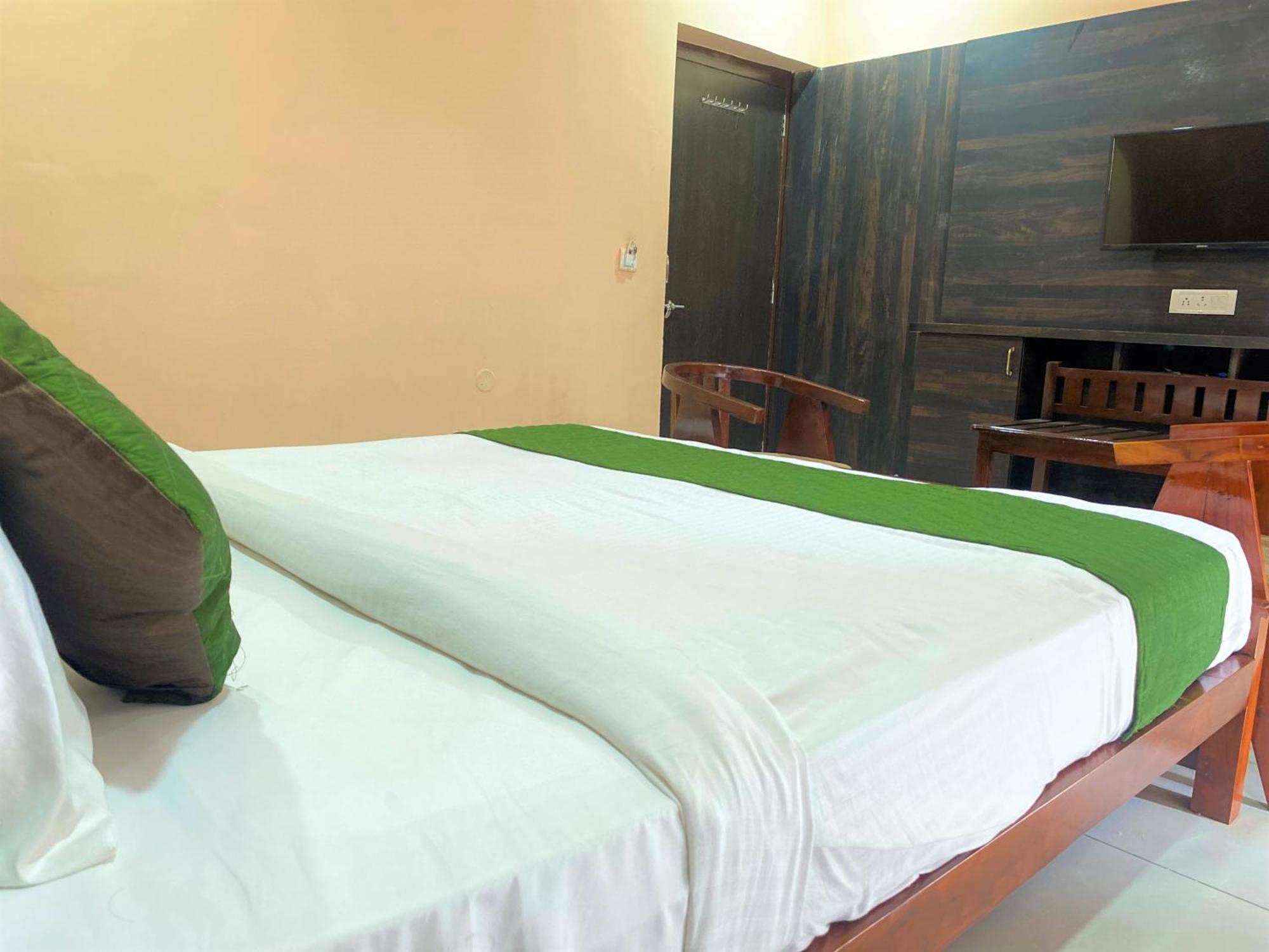 Horizon Resort-Feel Of The Nature Pushkar Esterno foto