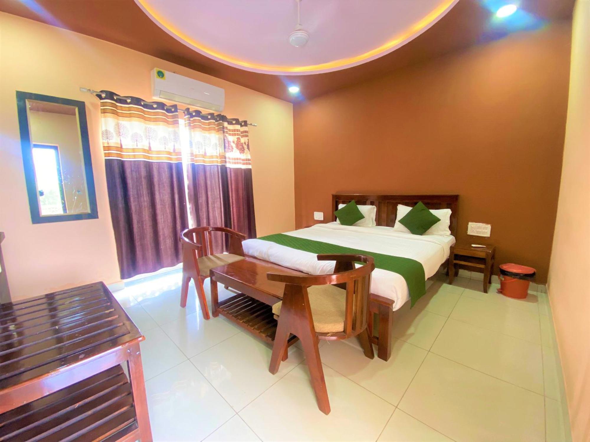 Horizon Resort-Feel Of The Nature Pushkar Esterno foto