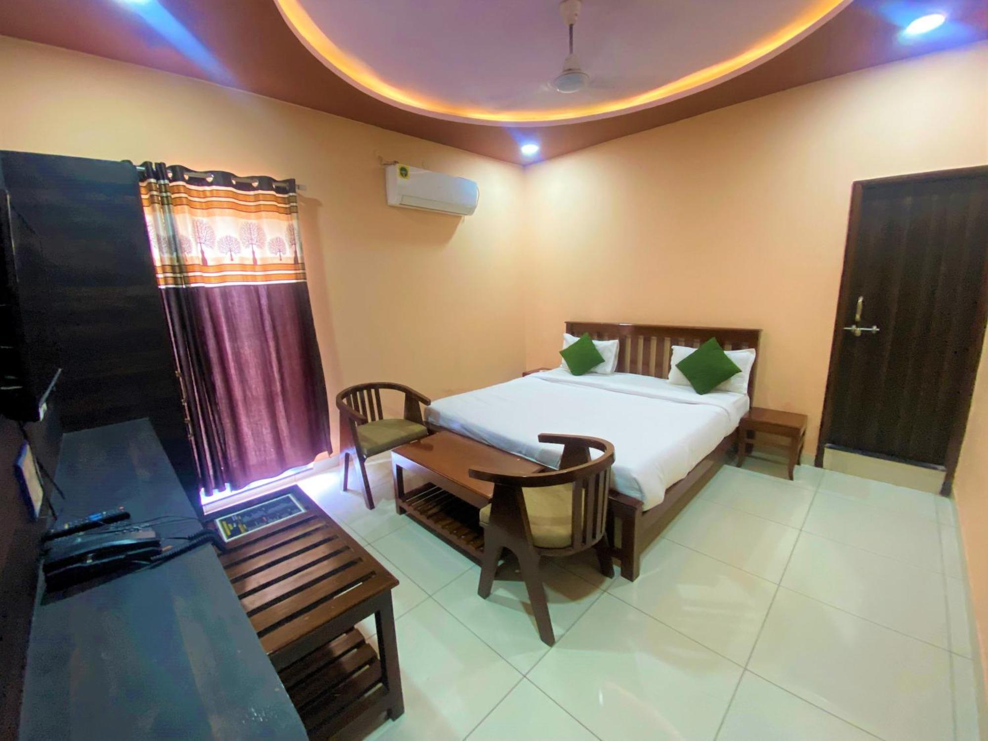 Horizon Resort-Feel Of The Nature Pushkar Esterno foto