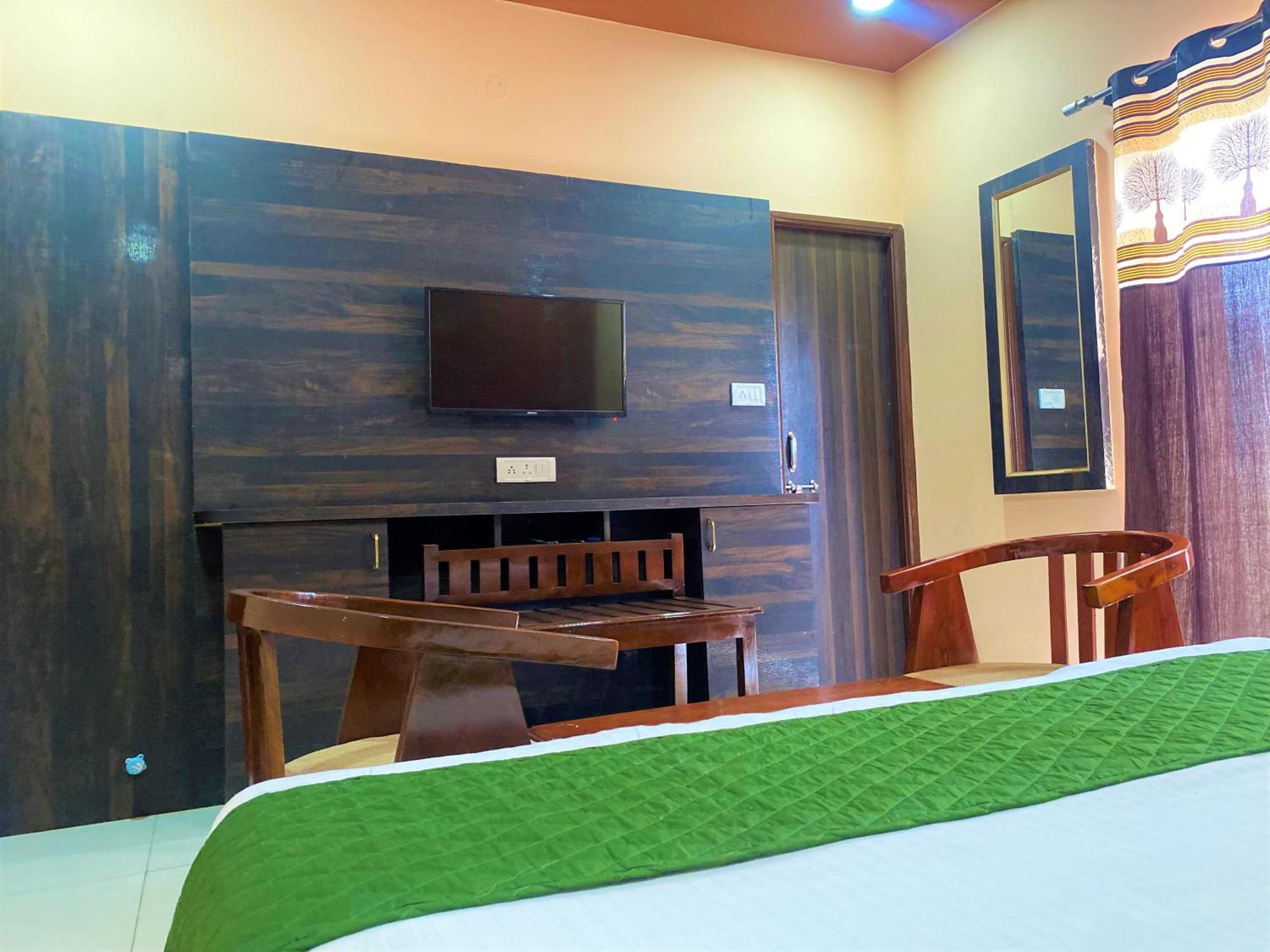 Horizon Resort-Feel Of The Nature Pushkar Esterno foto