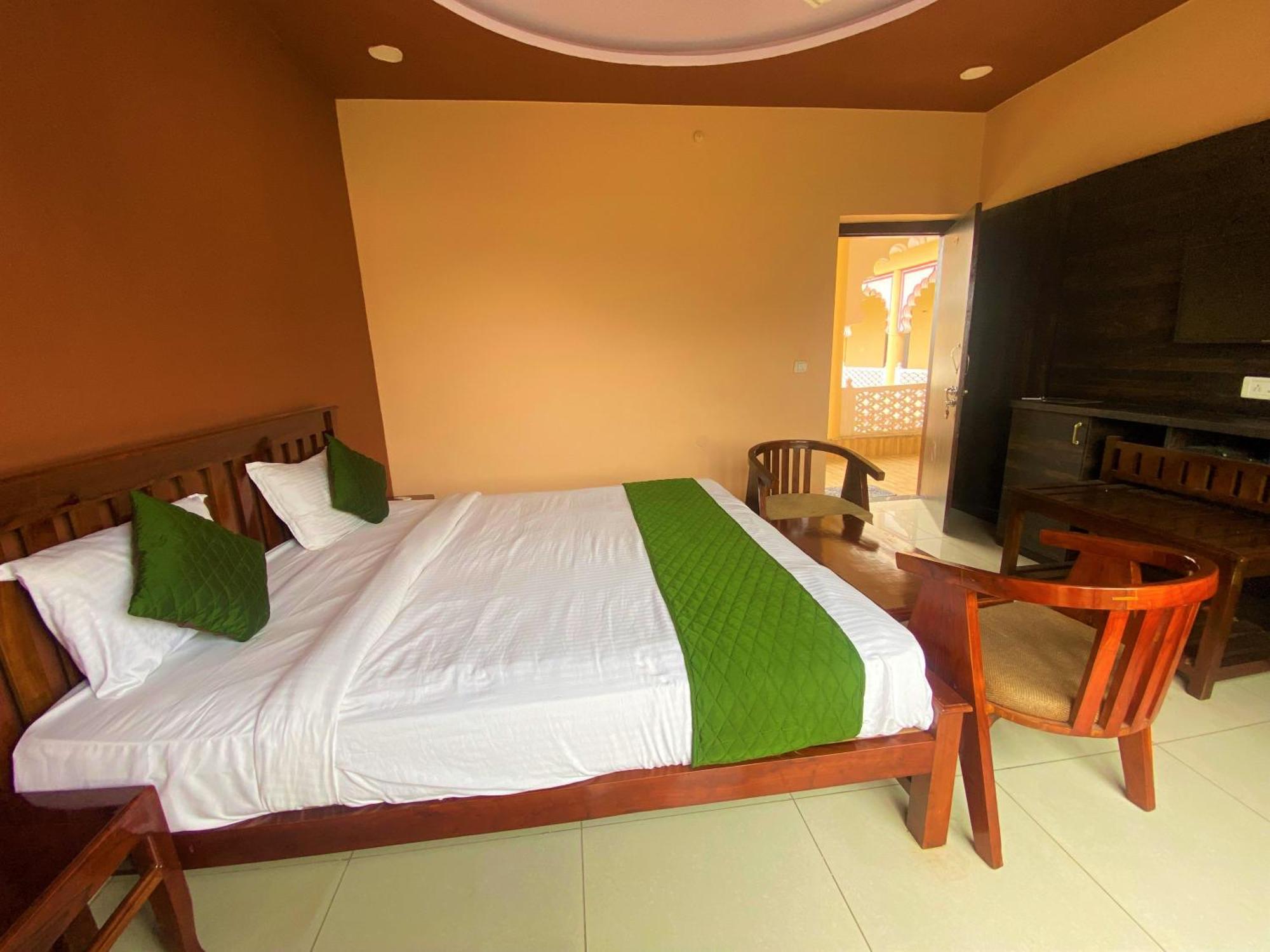 Horizon Resort-Feel Of The Nature Pushkar Esterno foto