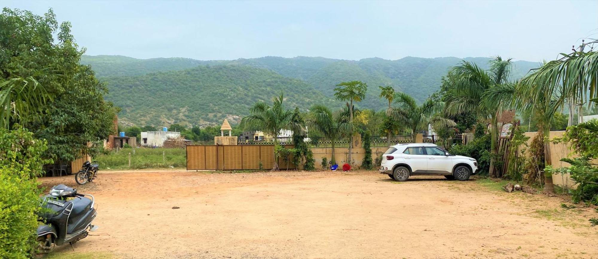 Horizon Resort-Feel Of The Nature Pushkar Esterno foto