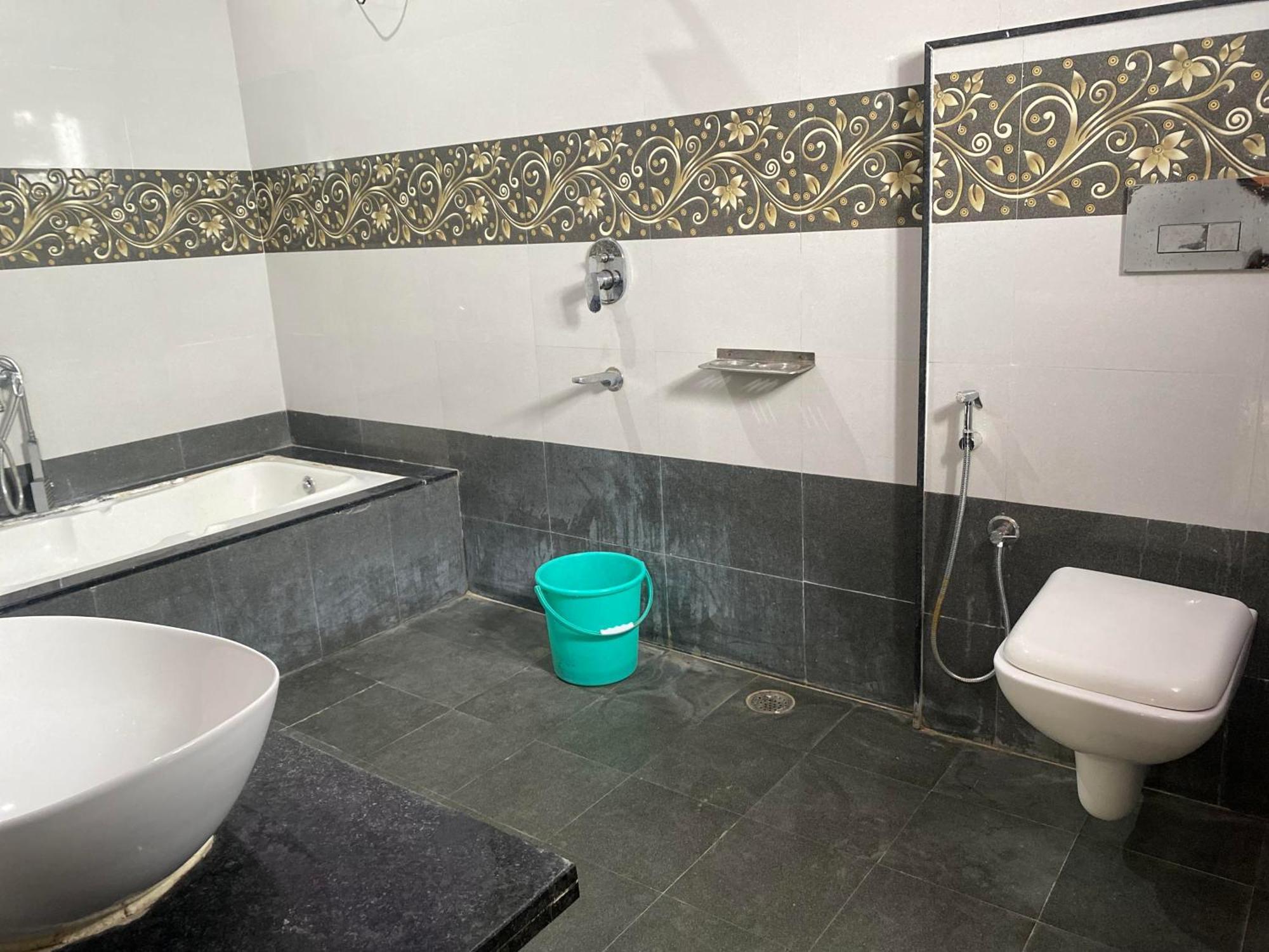 Horizon Resort-Feel Of The Nature Pushkar Esterno foto