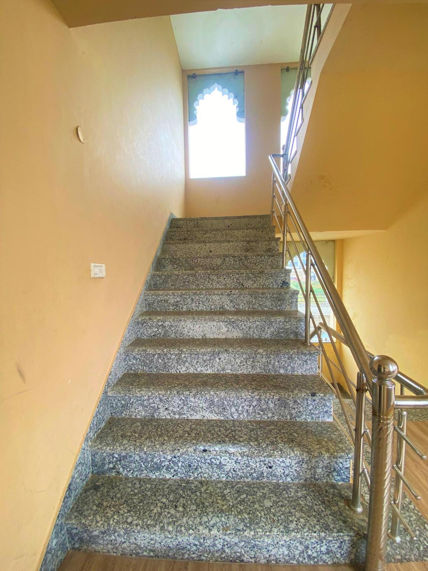 Horizon Resort-Feel Of The Nature Pushkar Esterno foto