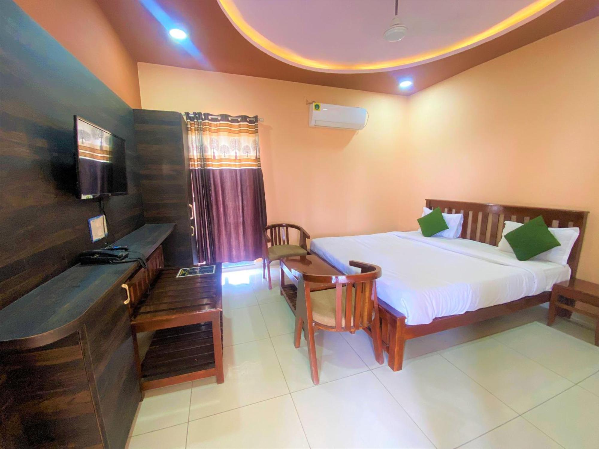 Horizon Resort-Feel Of The Nature Pushkar Esterno foto