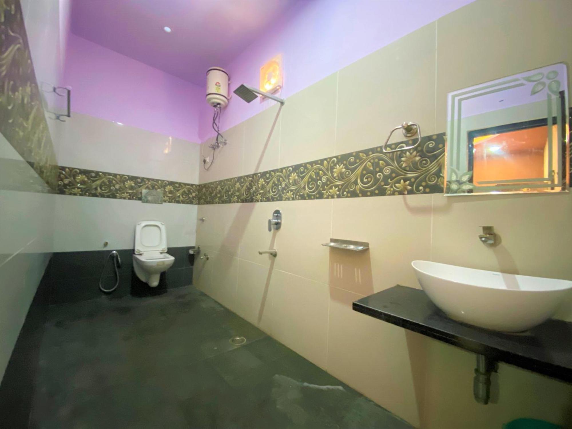 Horizon Resort-Feel Of The Nature Pushkar Esterno foto