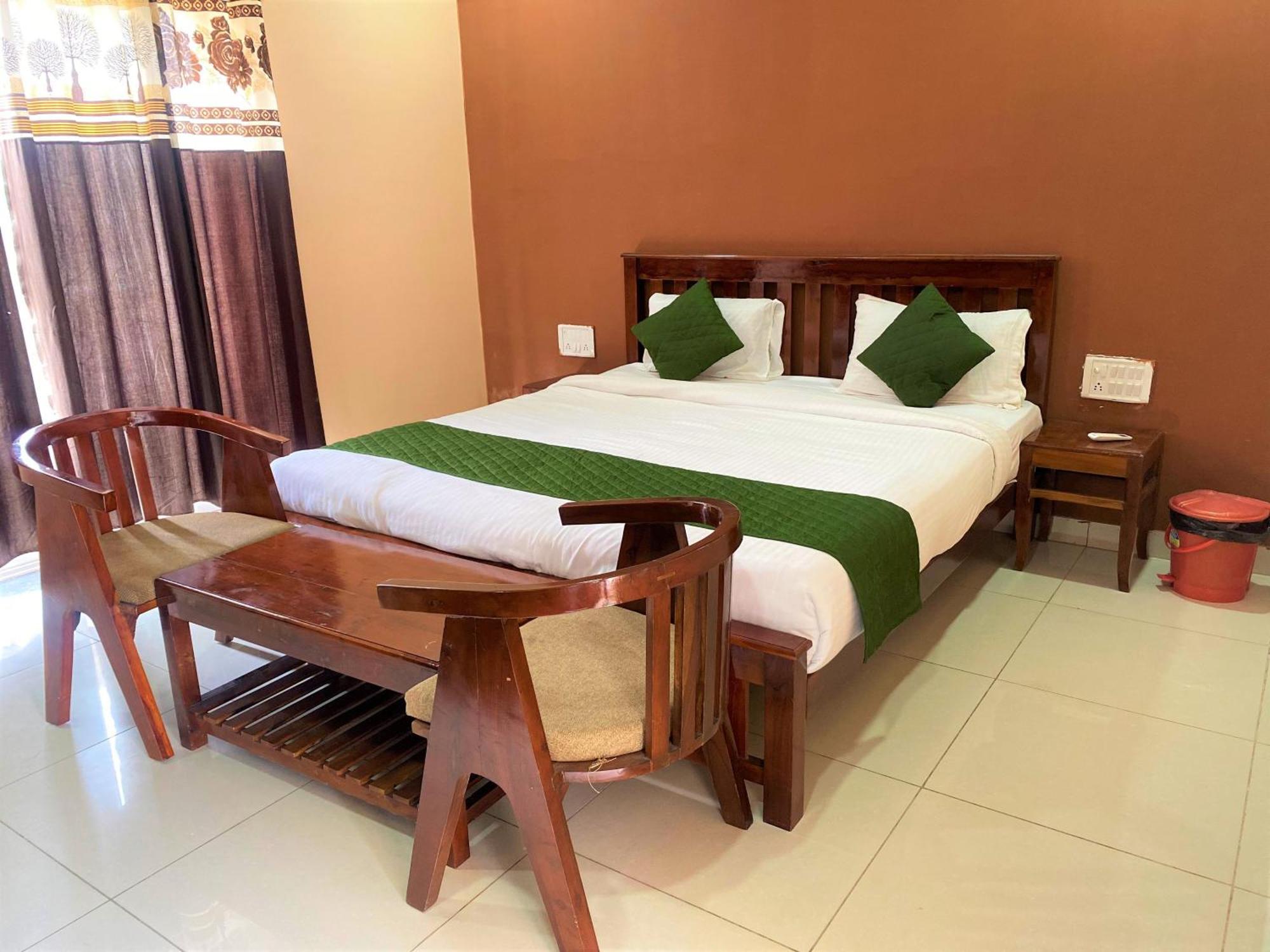 Horizon Resort-Feel Of The Nature Pushkar Esterno foto